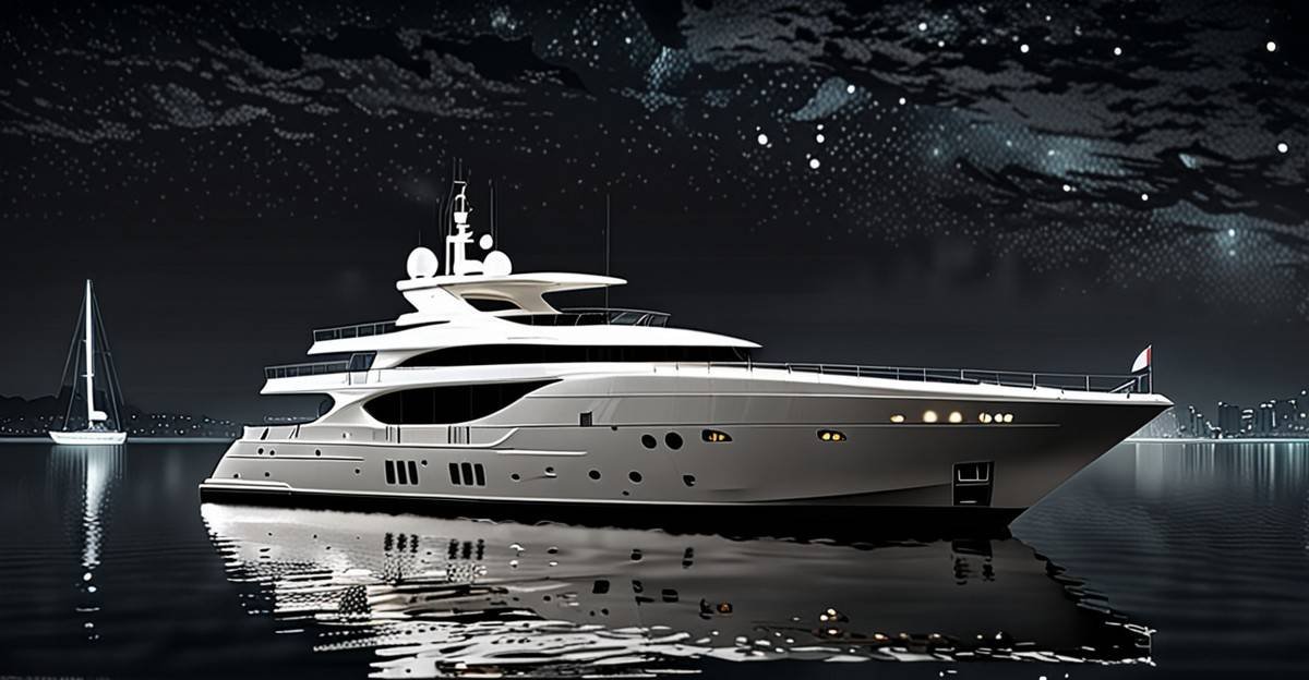 Why Owning a Yacht Is the Ultimate Status Symbol - And How to Get Yours!