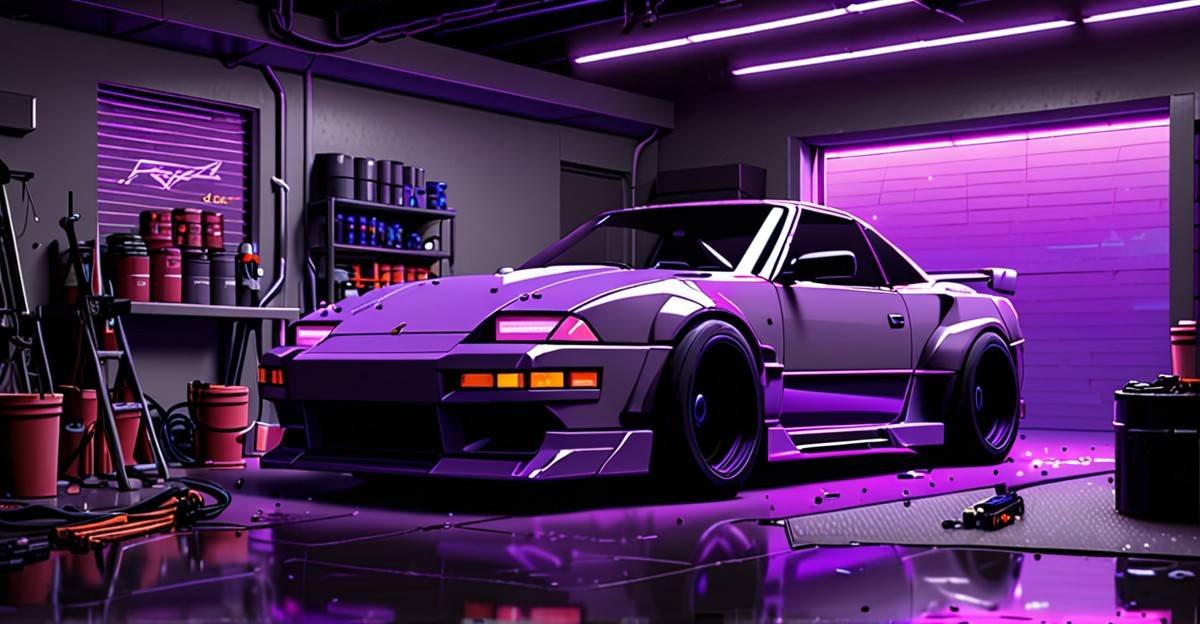 Why Performance Mods Are the Key to Making Your Car Truly Unique!