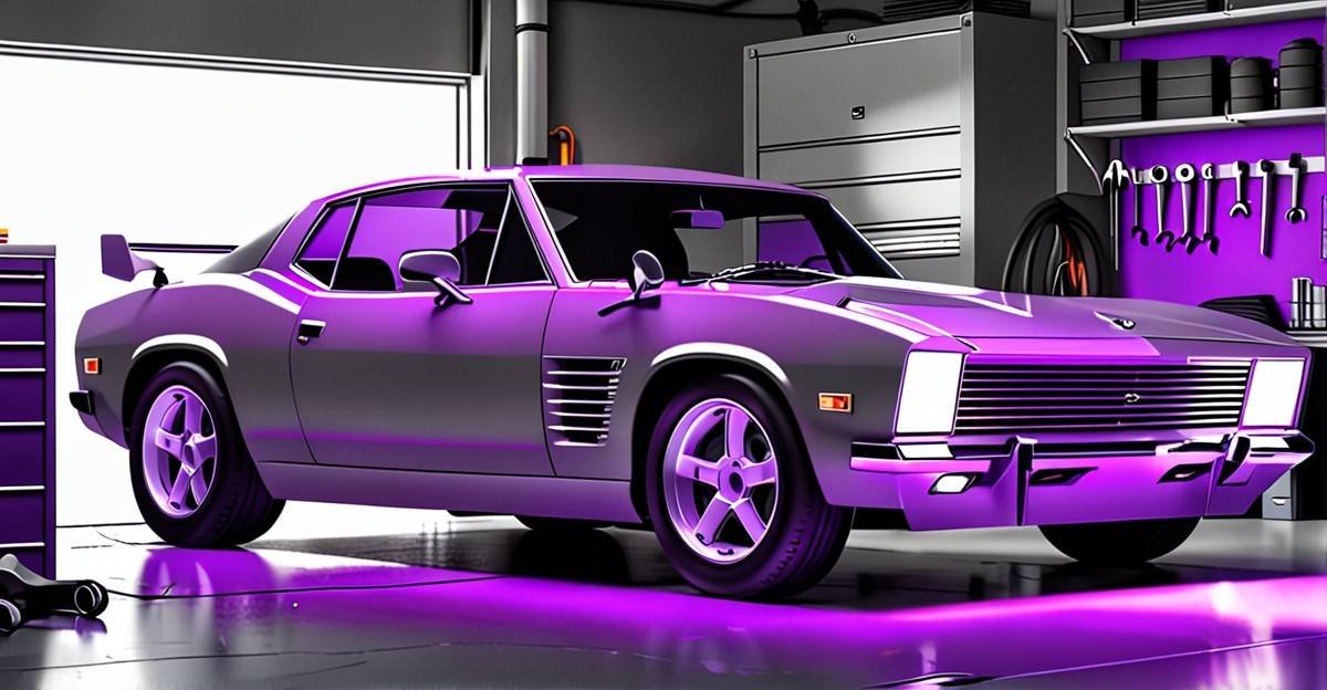 Why These Car Maintenance Tips Are the Key to a Smooth Ride Every Time!