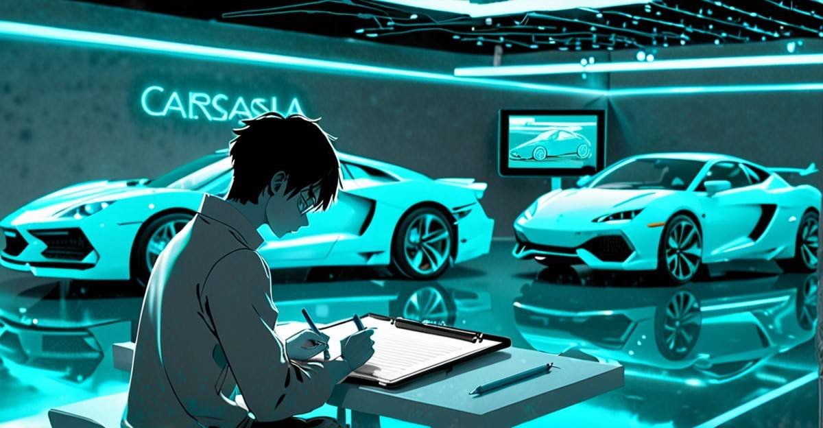 Why These Car Reviews Are Essential for Your Next Vehicle Purchase!