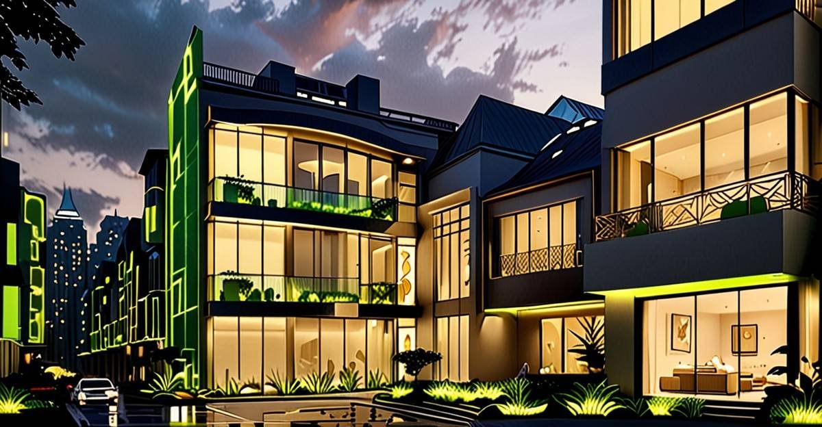 Why These Luxury Properties Will Soar in Value Over the Next Decade! Why These Luxury Properties Will Soar in Value Over the Next Decade!