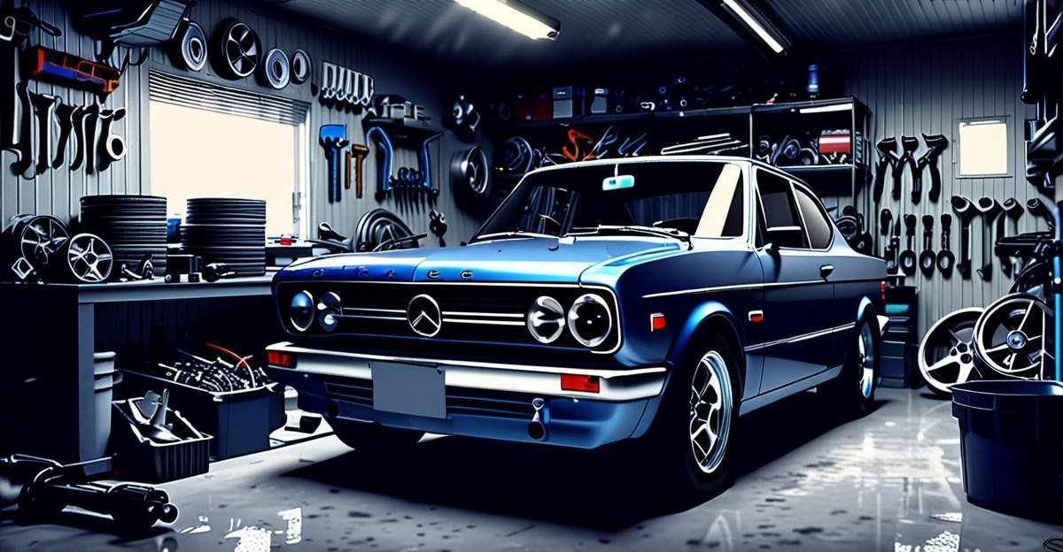 Why These Performance Mods Will Make Your Car More Fun to Drive!