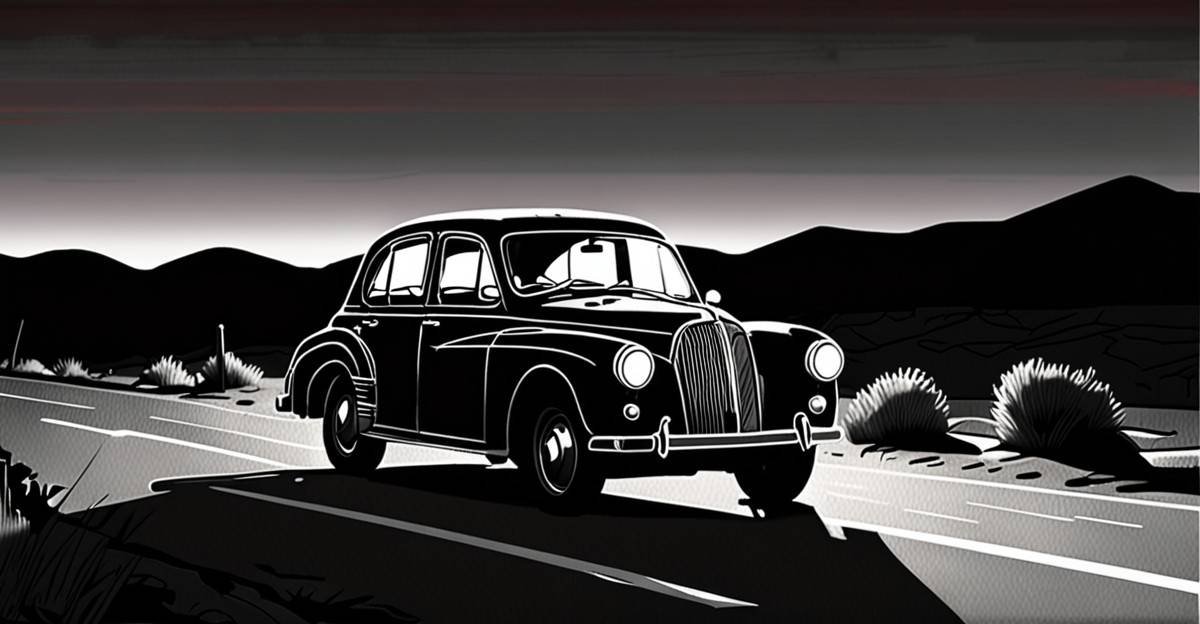 Why This Car Review Could Be the Key to Your Next Road Trip Adventure!