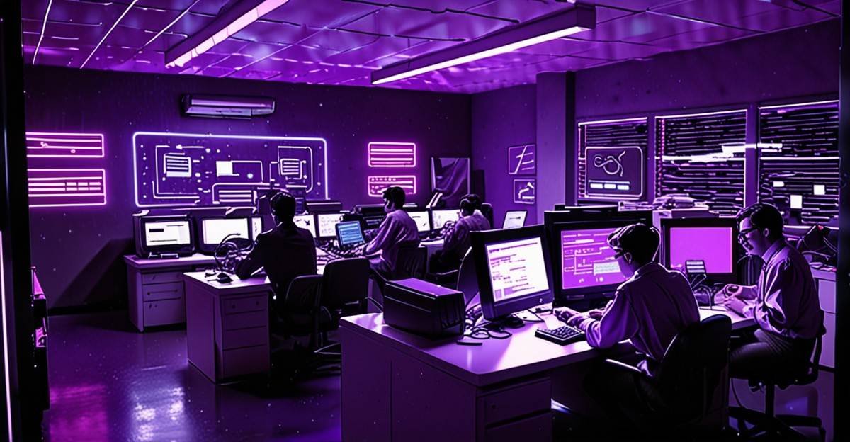 Why This New Tech Startup Is Taking the Industry by Storm!