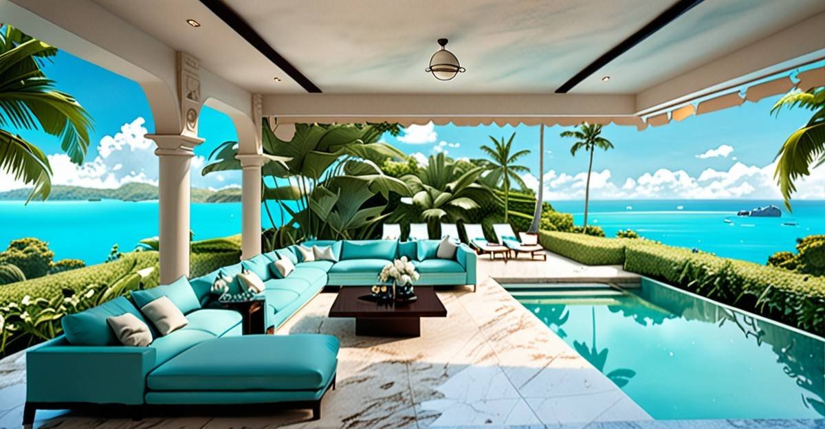 Why You Should Consider Luxury Real Estate Abroad - The Best International Markets!