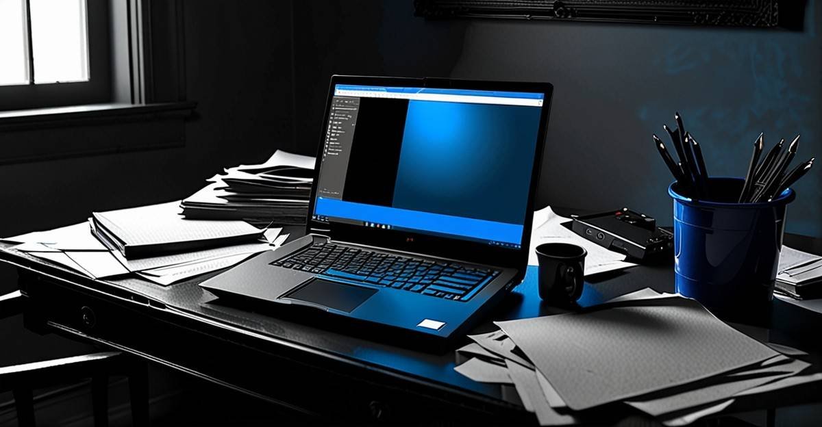 Why You Should Consider a Laptop with a Larger Screen in 2025!