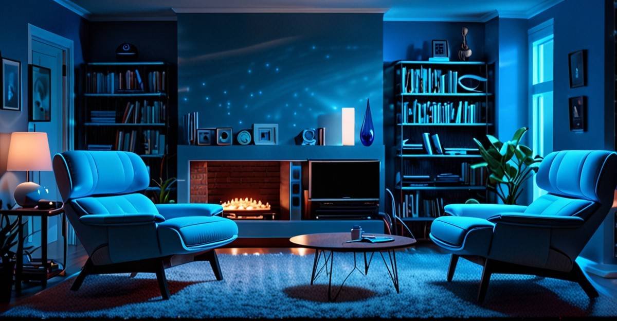 Why You Should Invest in a Smart Home System for Better Health and Well-being!