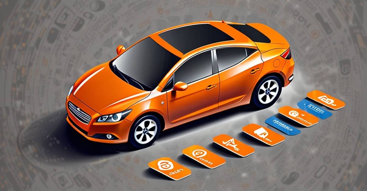Why You Should Shop Around for Car Insurance Every Year – Get the Best Deal!