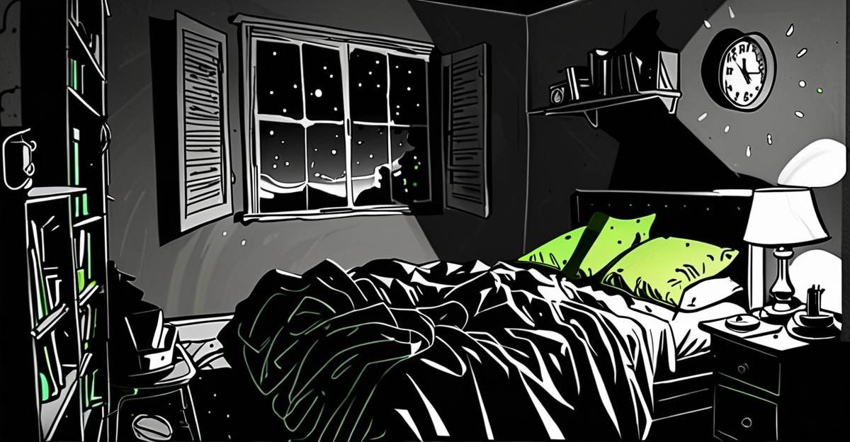 Why You're Always Tired - And How to Fix It!