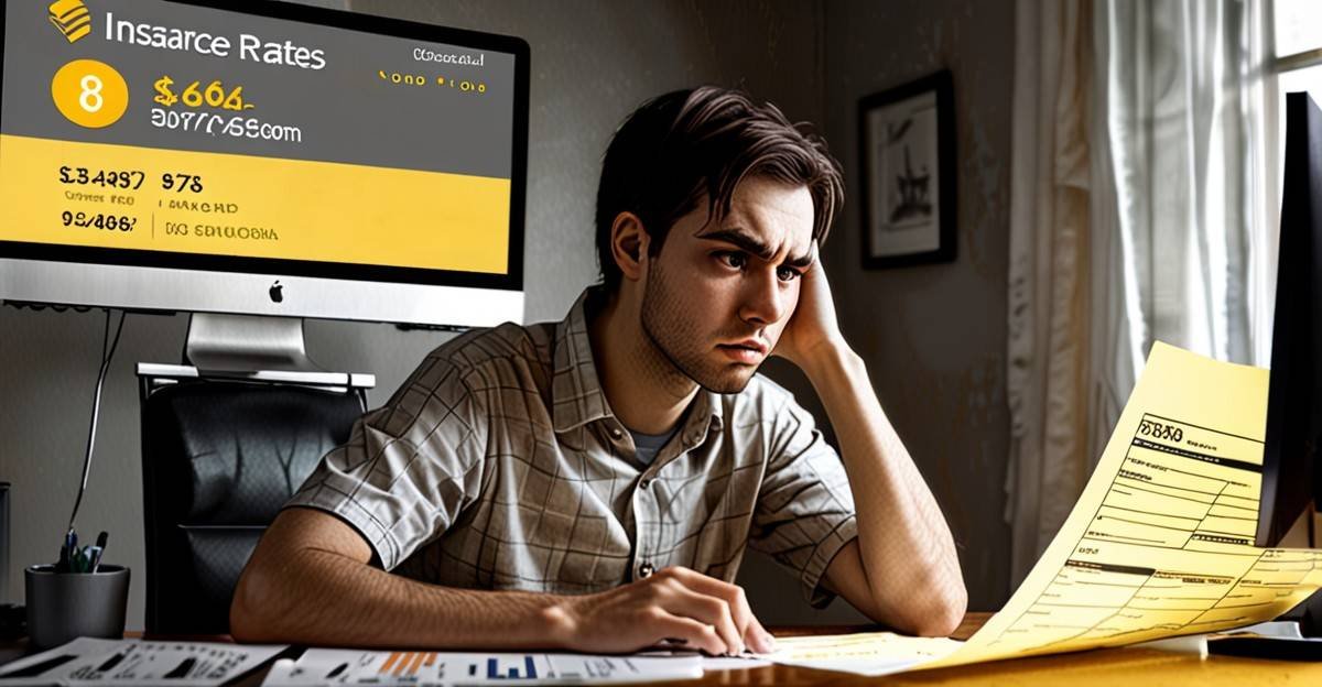 Why Your Credit Score Can Make or Break Your Insurance Rates!