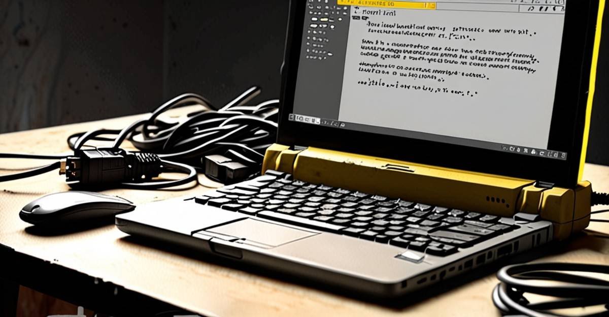 Why Your Laptop Might Be Slowing You Down - And How to Fix It Fast!