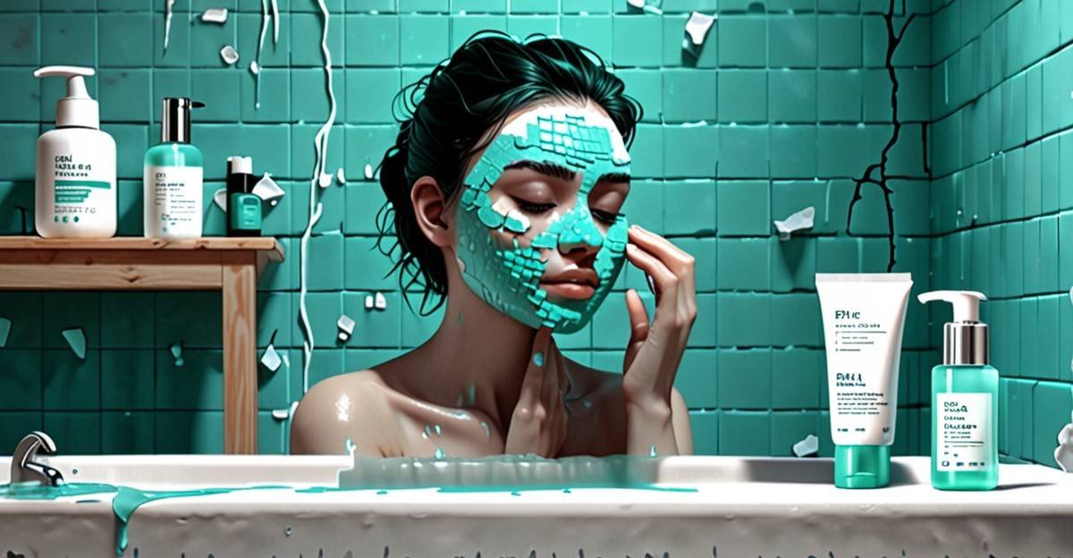 Why Your Skin Is So Dry - and How to Fix It Fast!