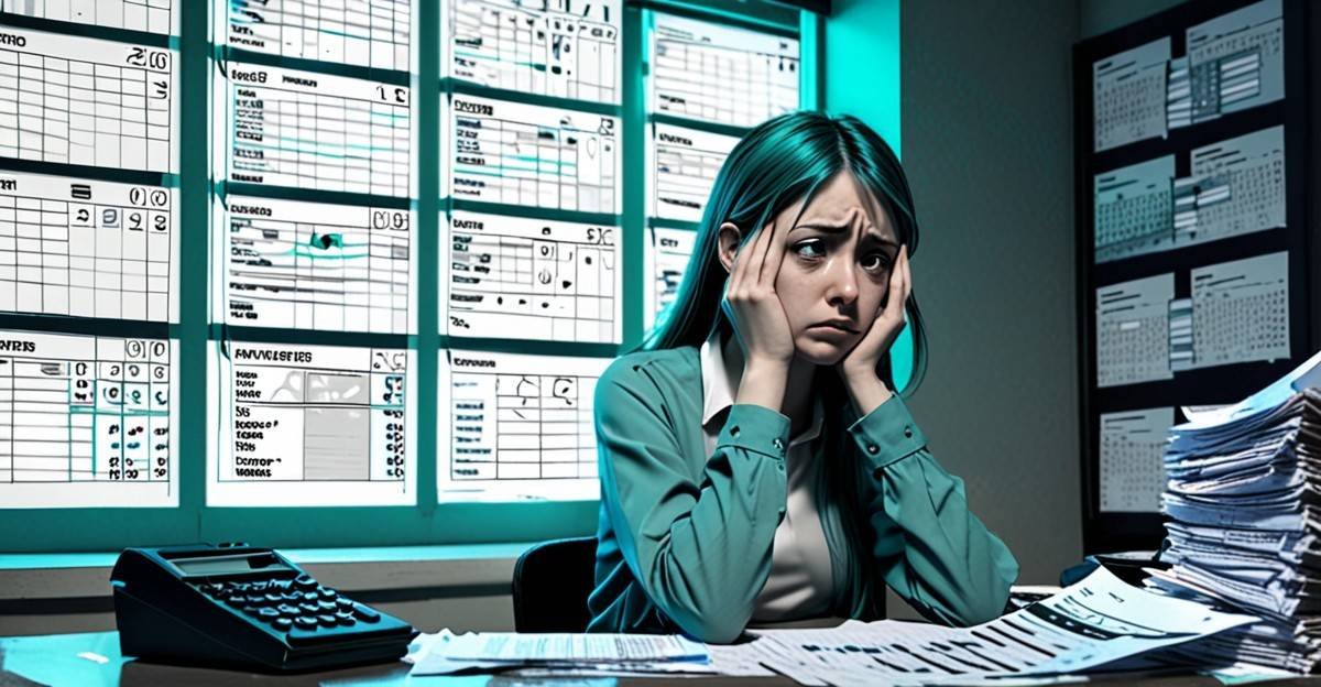 Why the 50/30/20 Rule is Ruining Your Finances!